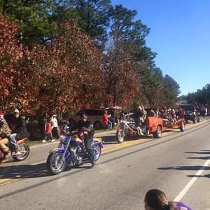 Meet your Posher, Donald